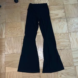 OFFLINE By Aerie Cross Over Flare